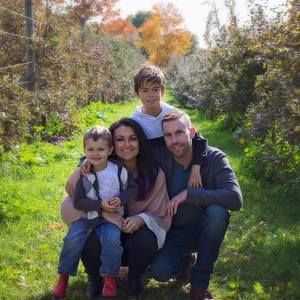 Meet your Posher, Nicolena